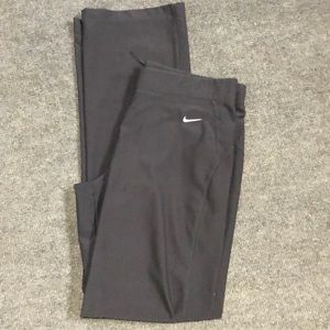 Nike exercise pants